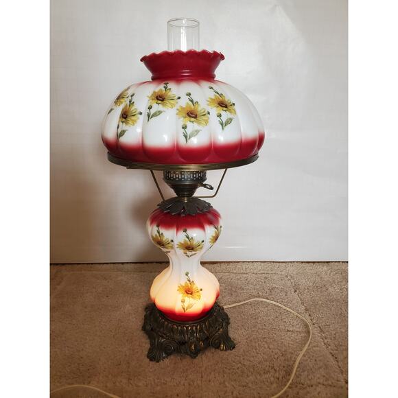 Mid-Century MILF! This Lamp is Smokin' Hot (and Wired) - Picture 6 of 14